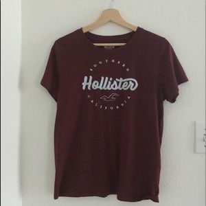 Hollister Tee Shirt